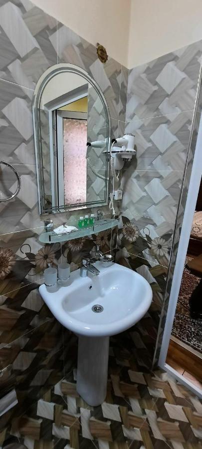 מלון סמרקנד Vostok מראה חיצוני תמונה